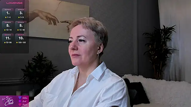 Nika Smit online show from 03/01/25, 05:31