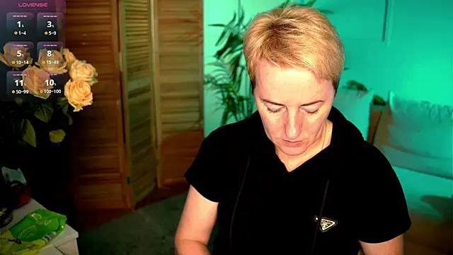 Nika Smit online show from 09/27/25, 05:23