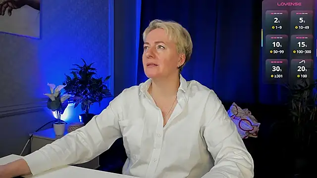 Nika Smit online show from 02/27/26, 08:47