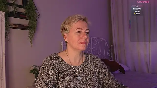 Nika Smit online show from 02/28/26, 05:19