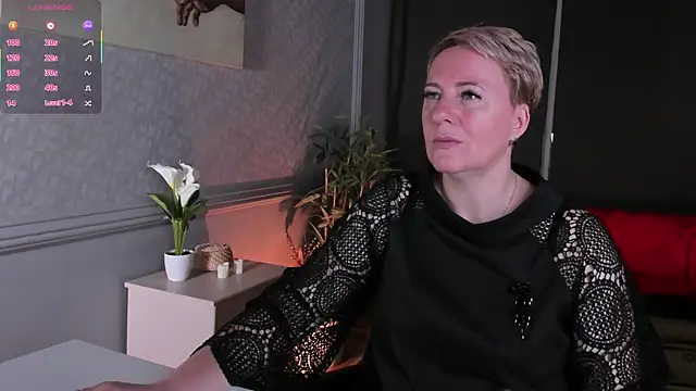 Nika Smit online show from 06/20/26, 05:10