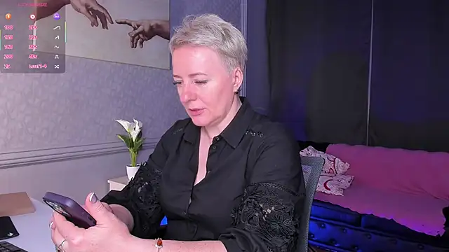 Nika Smit online show from 06/27/26, 07:02
