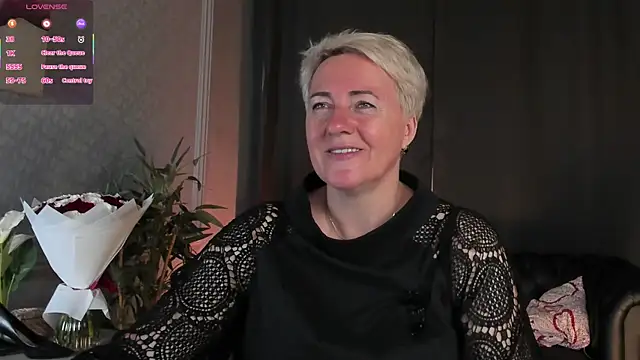 Nika Smit online show from 07/25/26, 05:05