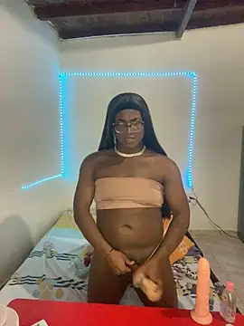 bigcrisblack online show from 12/22/24, 09:11