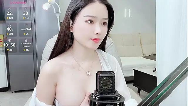 yoyo520- online show from 01/16/25, 11:37