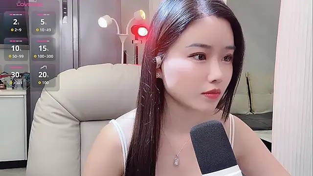 yoyo520- online show from 11/09/25, 06:28