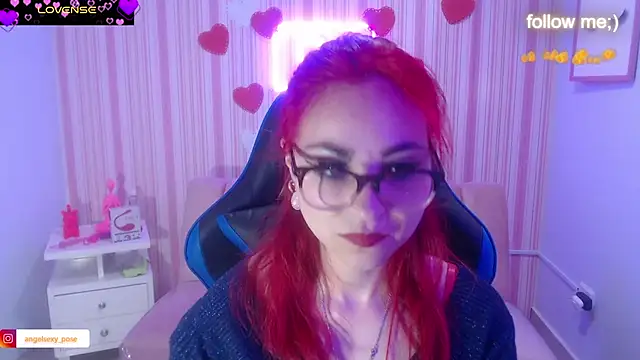 abril ch  online show from 03/04/25, 10:46