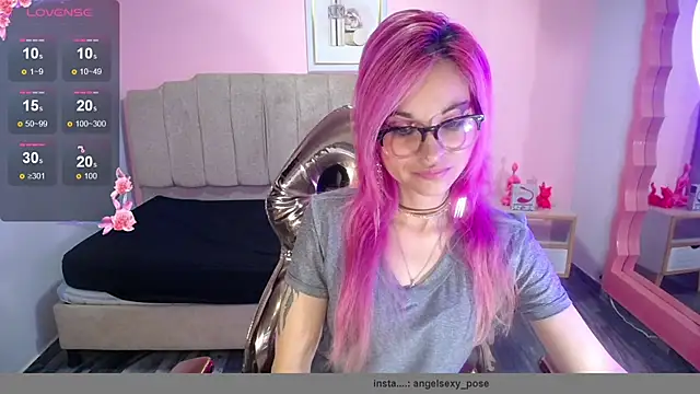 abril ch  online show from 10/15/25, 10:48