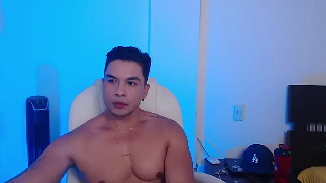 estebandelouis online show from 02/01/25, 12:05