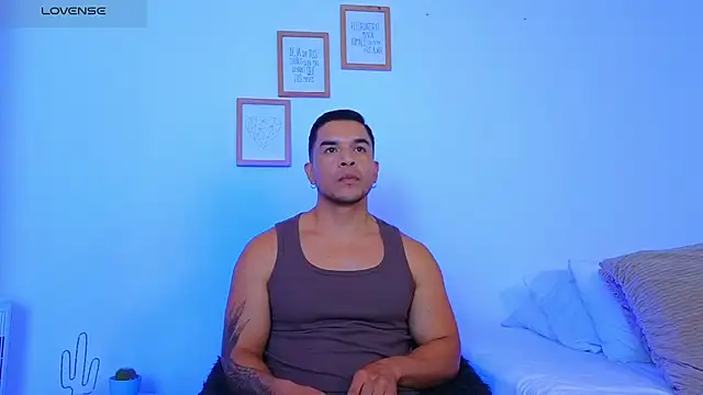 estebandelouis online show from 03/13/26, 12:56