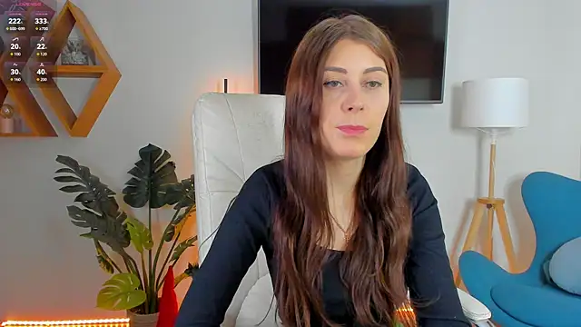 Hailey Green online show from 01/18/26, 10:35