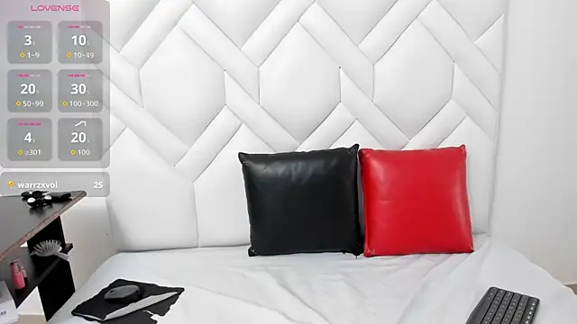 Analia18  online show from 09/13/25, 01:55