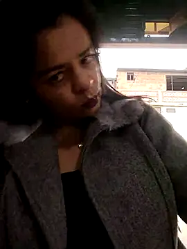 NATHALIA-28  online show from 02/25/25, 09:35