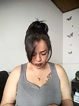 NATHALIA-28  online show from 02/28/25, 02:31