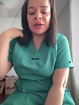 NATHALIA-28  online show from 10/21/25, 11:55