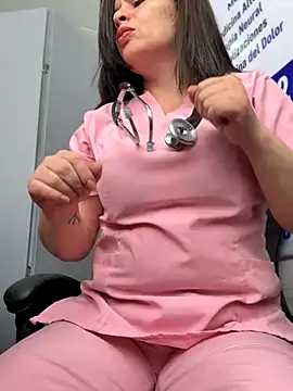 NATHALIA-28  online show from 11/13/25, 12:15