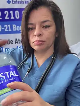 NATHALIA-28  online show from 02/09/26, 12:09