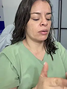 NATHALIA-28  online show from 03/13/26, 11:50