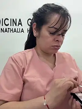 NATHALIA-28  online show from 06/03/26, 06:24