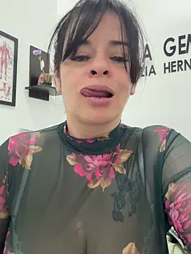 NATHALIA-28  online show from 06/07/26, 01:37
