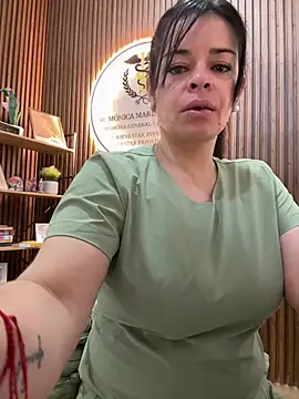 NATHALIA-28  online show from 07/17/26, 12:12