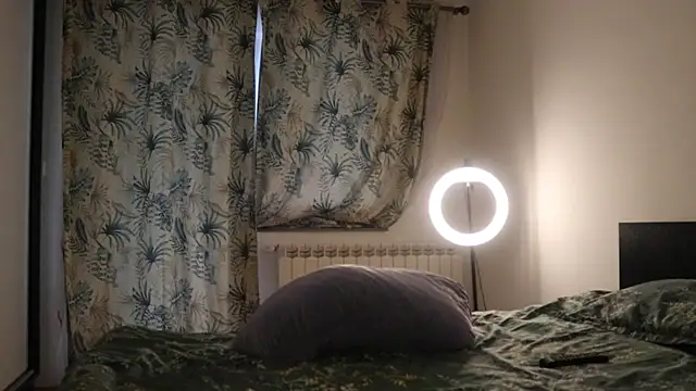 Snapshot of IvyKaelani chatting on 01/07/26, 11:34 IvyKaelani online show from 01/07/26, 11:34