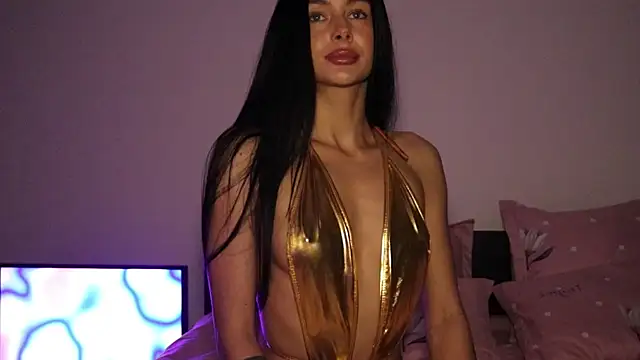 Snapshot of IvyKaelani chatting on 02/10/26, 02:43 IvyKaelani online show from 02/10/26, 02:43