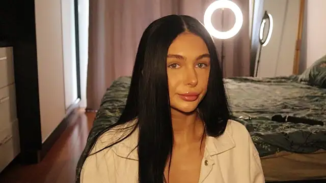 Snapshot of IvyKaelani chatting on 03/13/26, 11:17 IvyKaelani online show from 03/13/26, 11:17