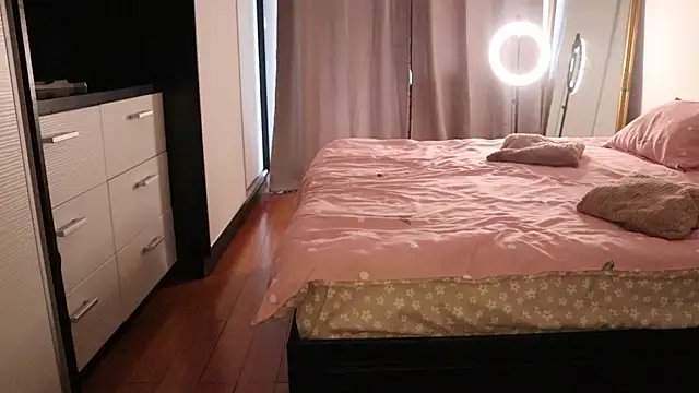 Snapshot of IvyKaelani chatting on 04/02/26, 10:35 IvyKaelani online show from 04/02/26, 10:35