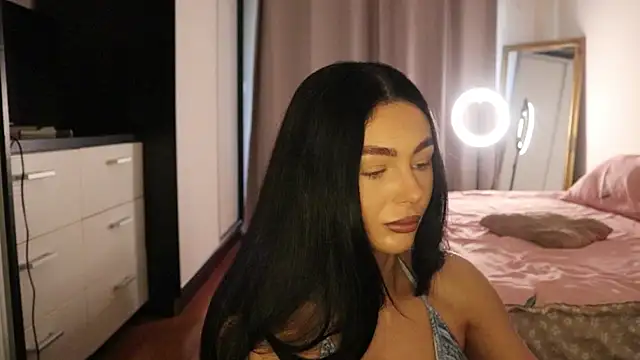 Snapshot of IvyKaelani chatting on 04/03/26, 11:52 IvyKaelani online show from 04/03/26, 11:52