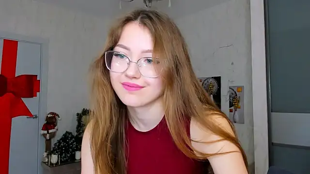 SereneFlame online show from 01/29/25, 10:05