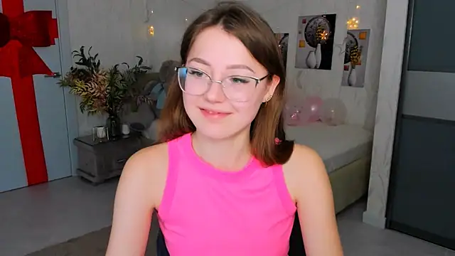 SereneFlame online show from 02/20/25, 10:37