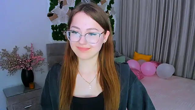 SereneFlame online show from 03/03/25, 07:17