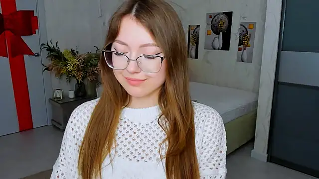 SereneFlame online show from 03/20/25, 04:09