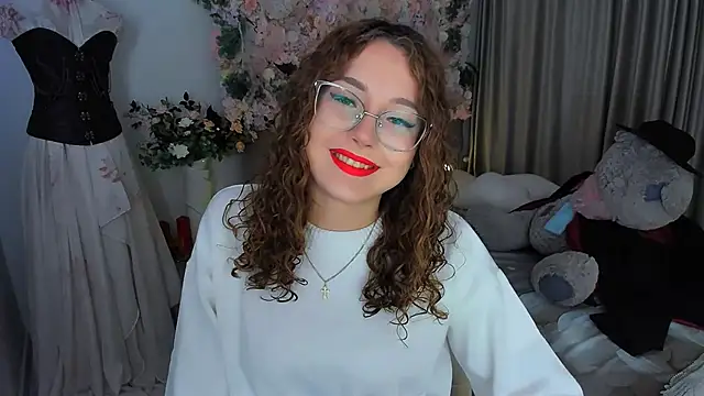 SereneFlame online show from 11/01/25, 07:16