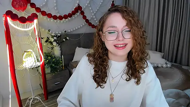 SereneFlame online show from 01/31/26, 07:23