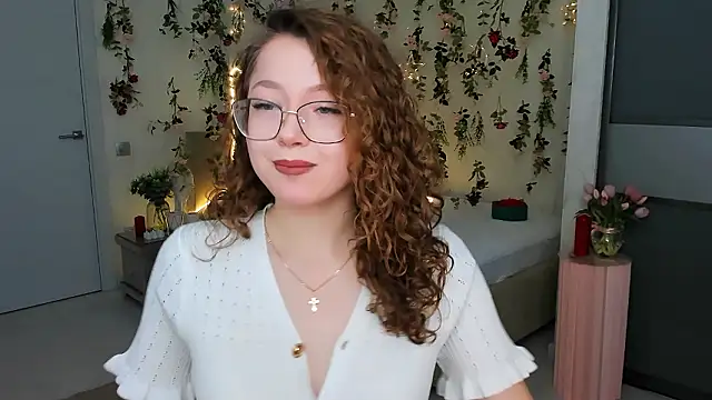 Snapshot of SereneFlame chatting on 03/22/26, 10:07 SereneFlame online show from 03/22/26, 10:07