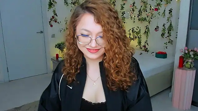 Snapshot of SereneFlame chatting on 03/27/26, 04:40 SereneFlame online show from 03/27/26, 04:40