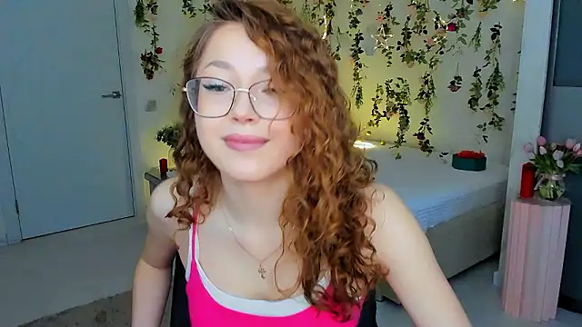 Snapshot of SereneFlame chatting on 03/28/26, 10:04 SereneFlame online show from 03/28/26, 10:04