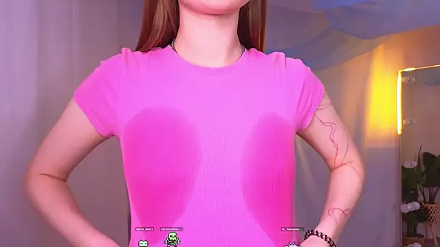 AlisiaSpinnet  online show from 12/16/24, 10:18