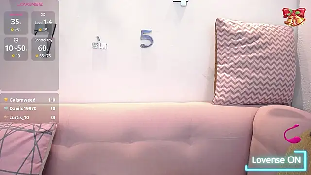 1Sloppy Fox4 online show from 12/18/24, 10:51