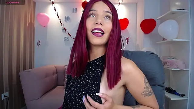 1Sloppy Fox4 online show from 02/22/25, 04:29