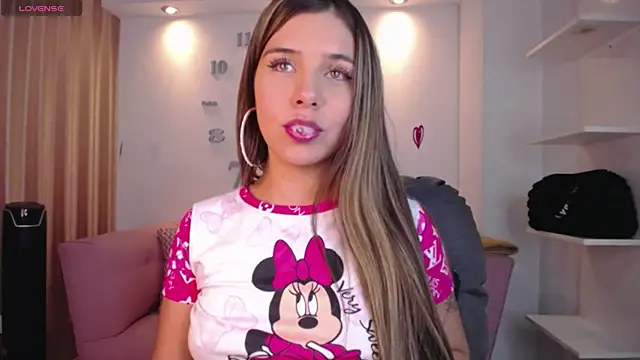 1Sloppy Fox4 online show from 03/16/25, 04:20