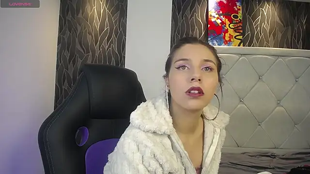 1Sloppy Fox4 online show from 11/16/25, 07:03