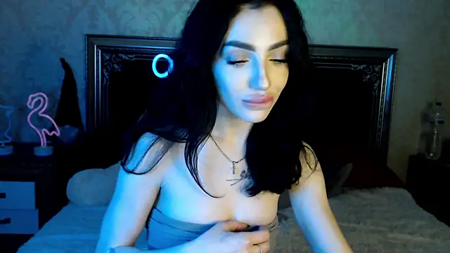 Snapshot of NancyLovee_ chatting on 12/20/24, 10:54 NancyLovee online show from 12/20/24, 10:54