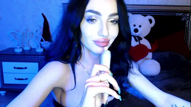 Snapshot of NancyLovee_ chatting on 12/25/24, 11:31 NancyLovee online show from 12/25/24, 11:31