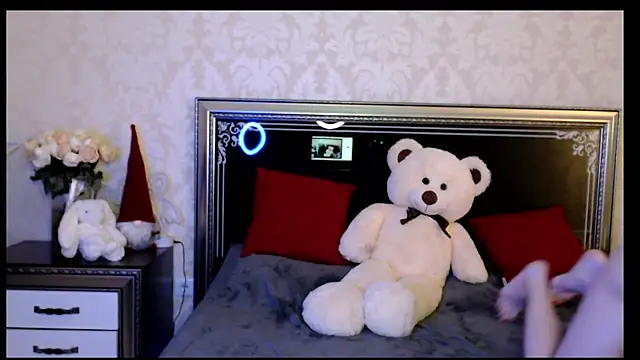 Snapshot of NancyLovee_ chatting on 01/17/25, 11:51 NancyLovee online show from 01/17/25, 11:51