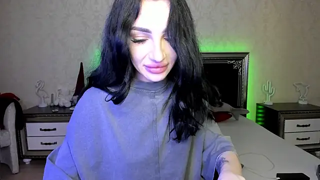 Snapshot of NancyLovee_ chatting on 03/15/25, 09:16 NancyLovee online show from 03/15/25, 09:16