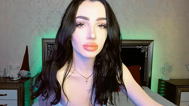 Snapshot of NancyLovee_ chatting on 03/16/25, 07:27 NancyLovee online show from 03/16/25, 07:27