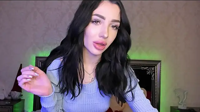 Snapshot of NancyLovee_ chatting on 03/20/25, 05:58 NancyLovee online show from 03/20/25, 05:58